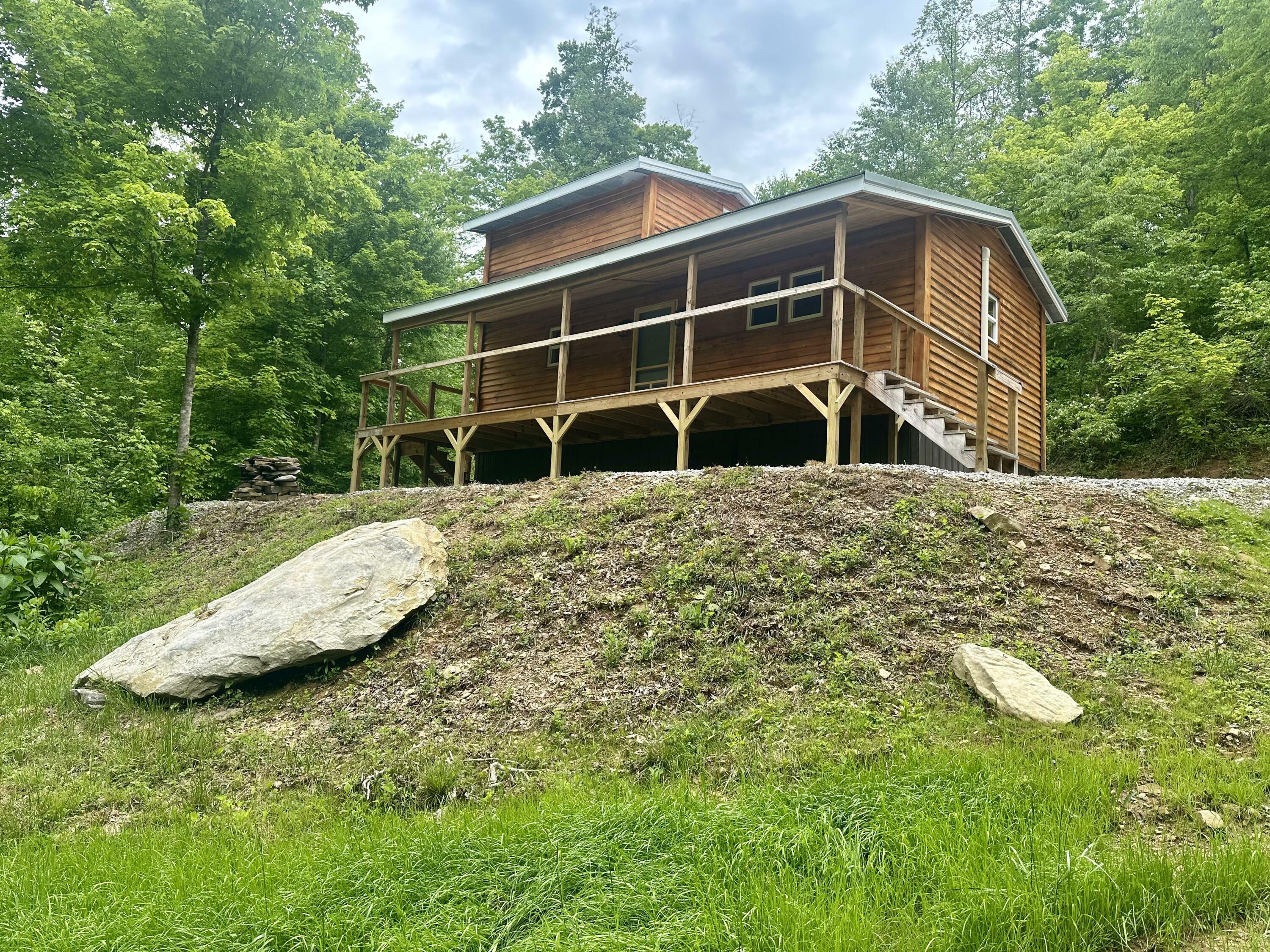 Property Photo: 1815 Baldwin Road KY 40447