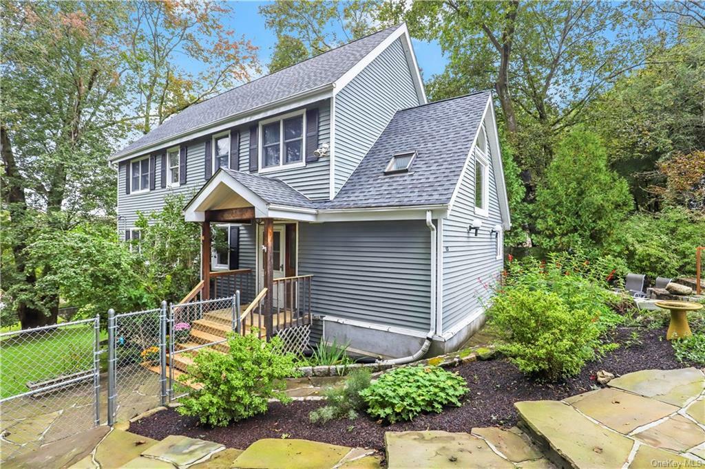 Property Photo:  173 Ramona Court  NY 10598 