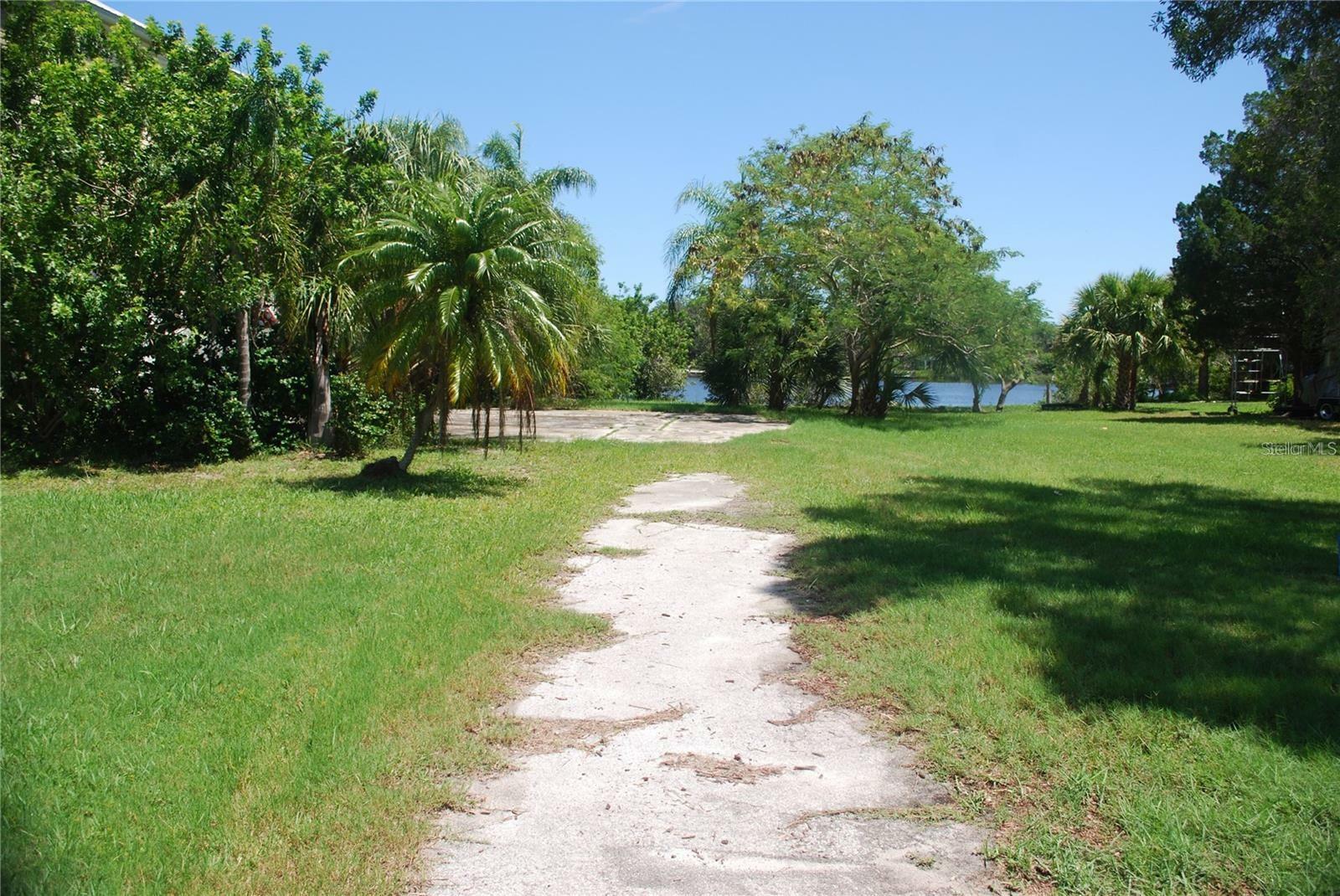 Property Photo: 7643 Deedra Circle FL 34668