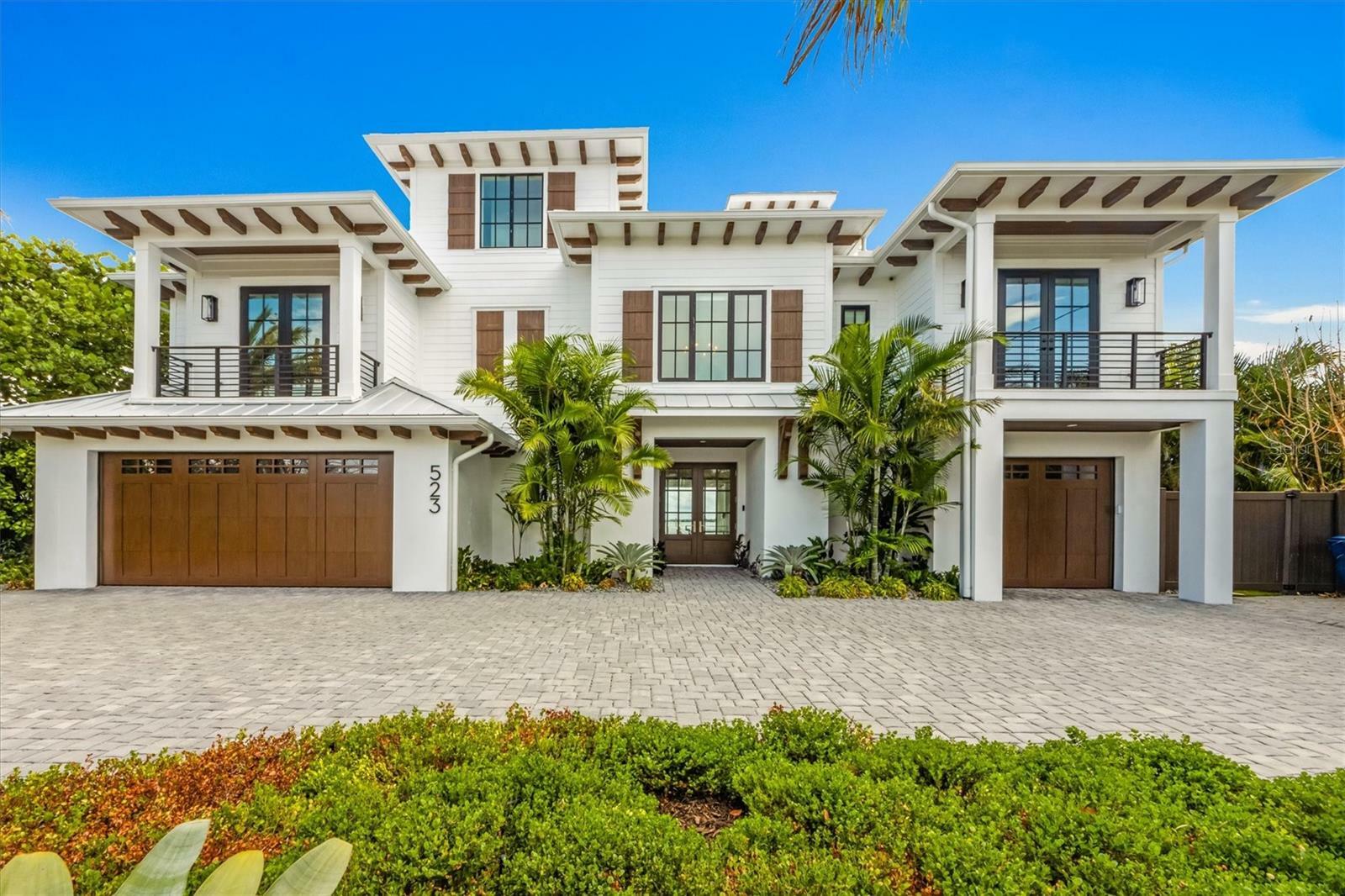 Property Photo: 523 56th Street FL 34217