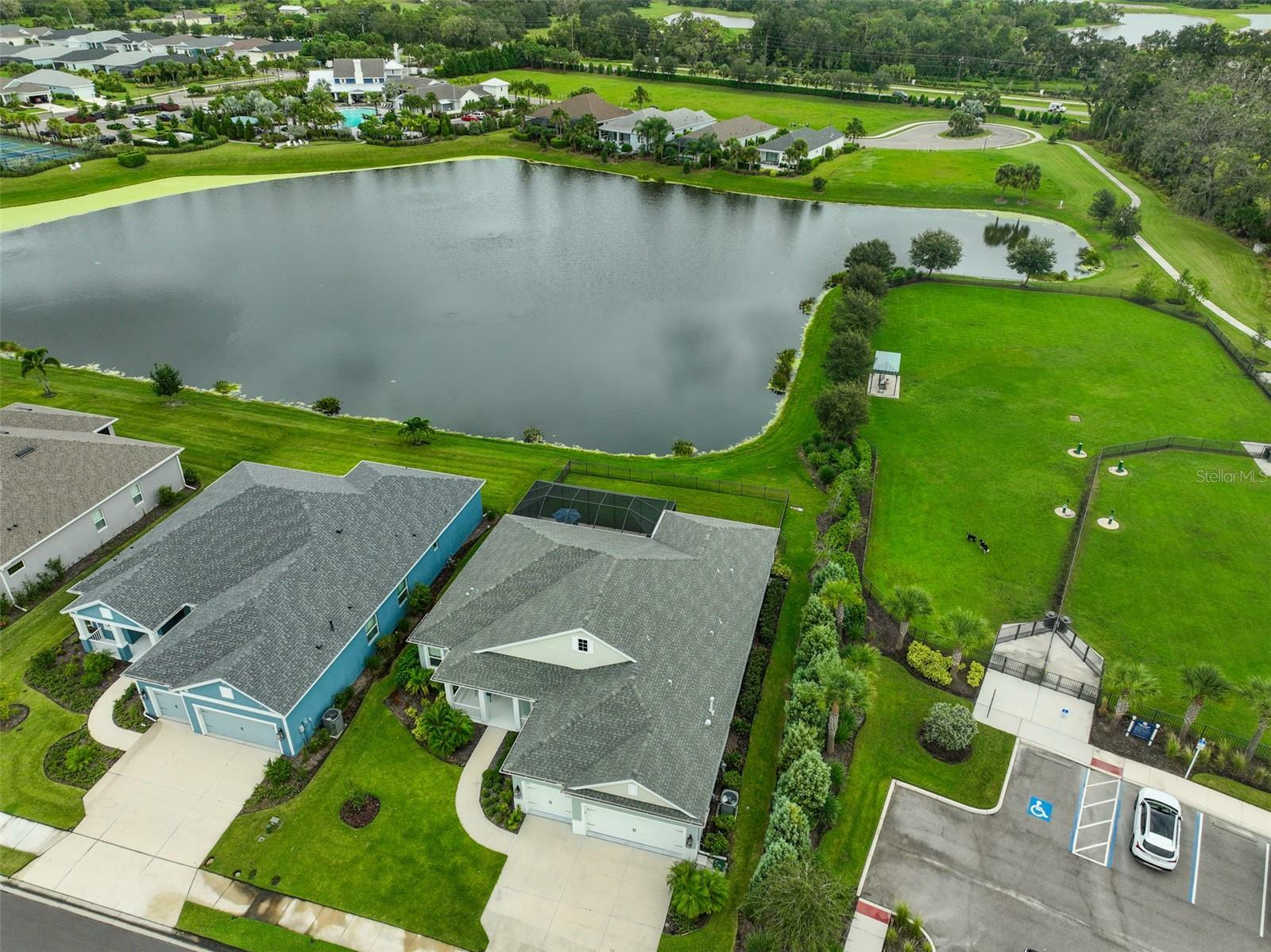 Property Photo:  13943 Old Creek Court  FL 34219 