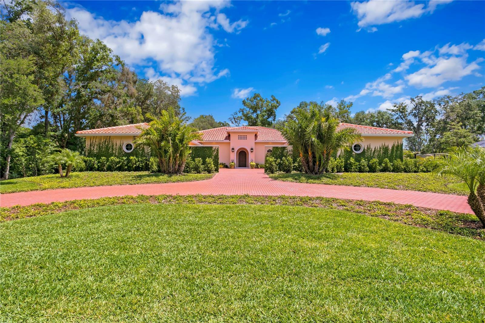 Property Photo:  17053 Comunidad De Avila  FL 33548 