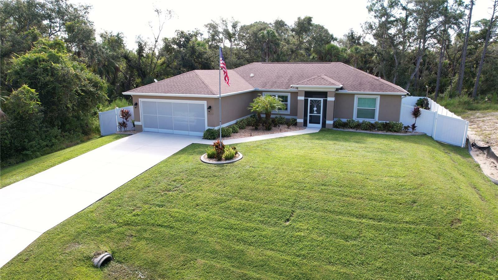 Property Photo: 3060 Secane Terrace FL 34286