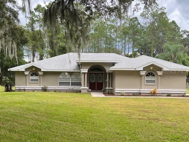 Property Photo:  3730 NE 41st Lane  FL 34785 