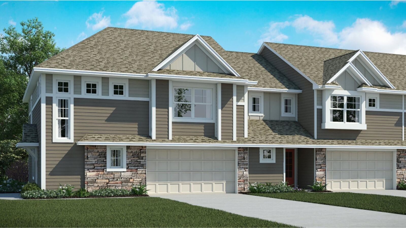 Property Photo:  14536 112th Avenue  MN 55369 