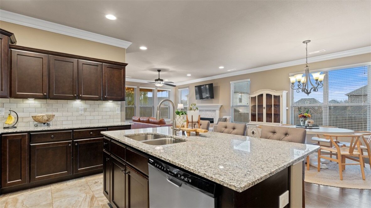 Property Photo:  1708 Crestwood Hills Lane  AR 72718 