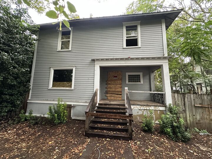 361 E 12th Ave  Eugene OR 97401 photo