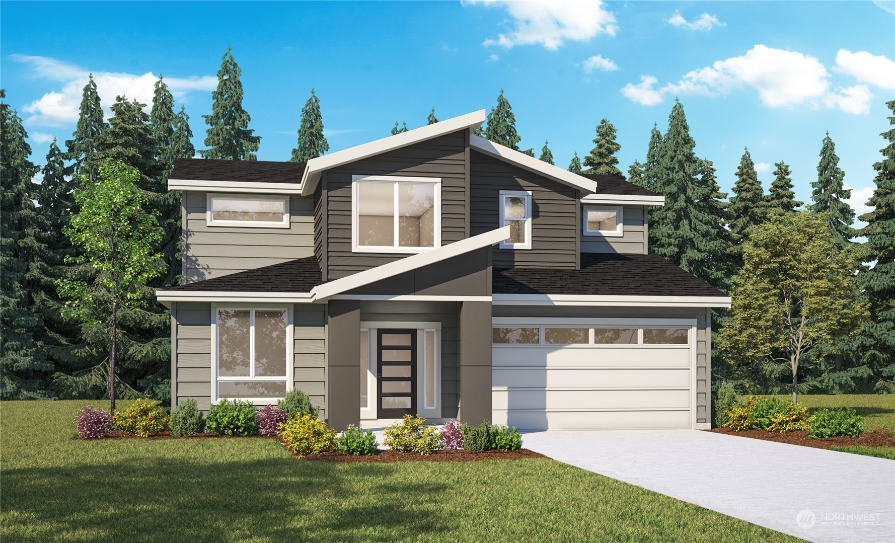 Property Photo: 10302 113th Street Ct SW WA 98498