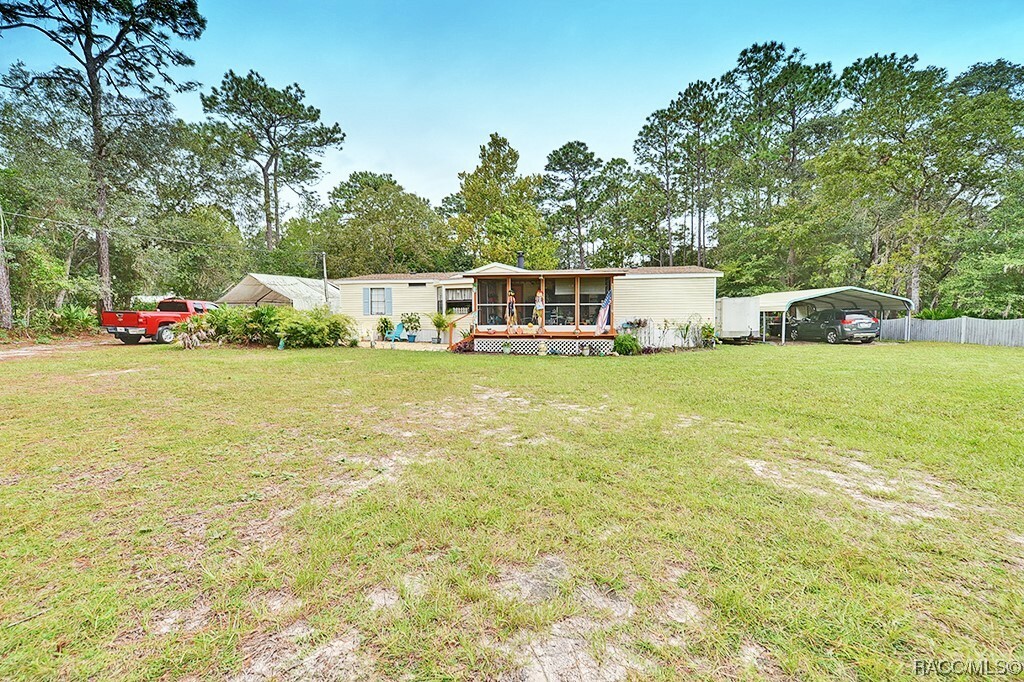 Property Photo:  2140 S Moonlit Point  FL 34448 