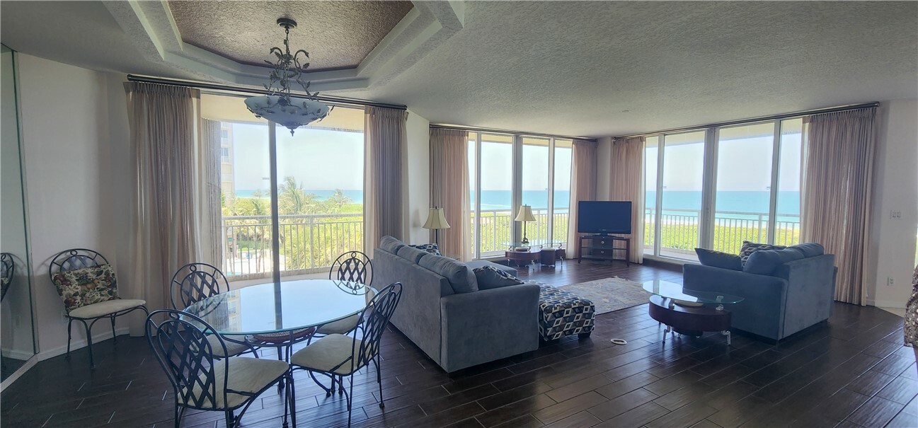 Property Photo:  2900 N Hwy A1a 4-A 4A  FL 34949 