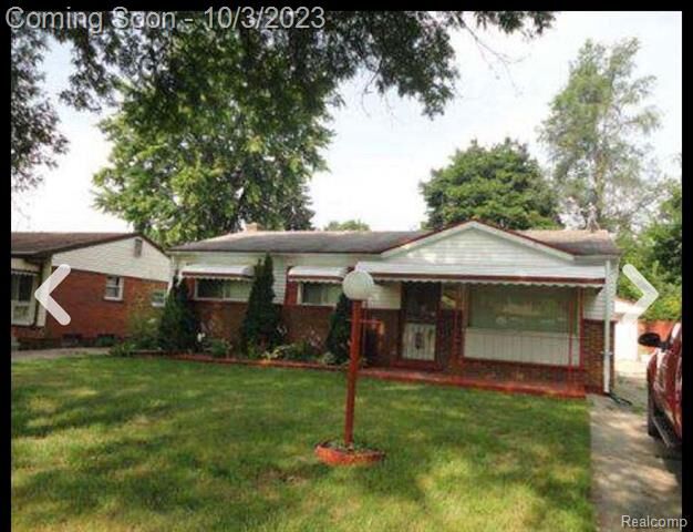 Property Photo:  5907 Fleming Road  MI 48504 