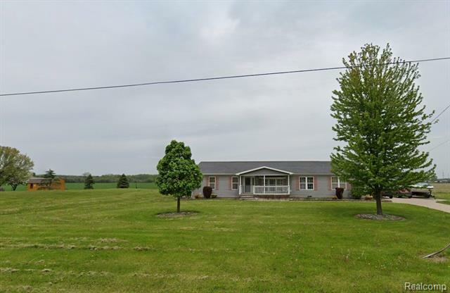 Property Photo:  3854 Kelly Road  MI 48145 