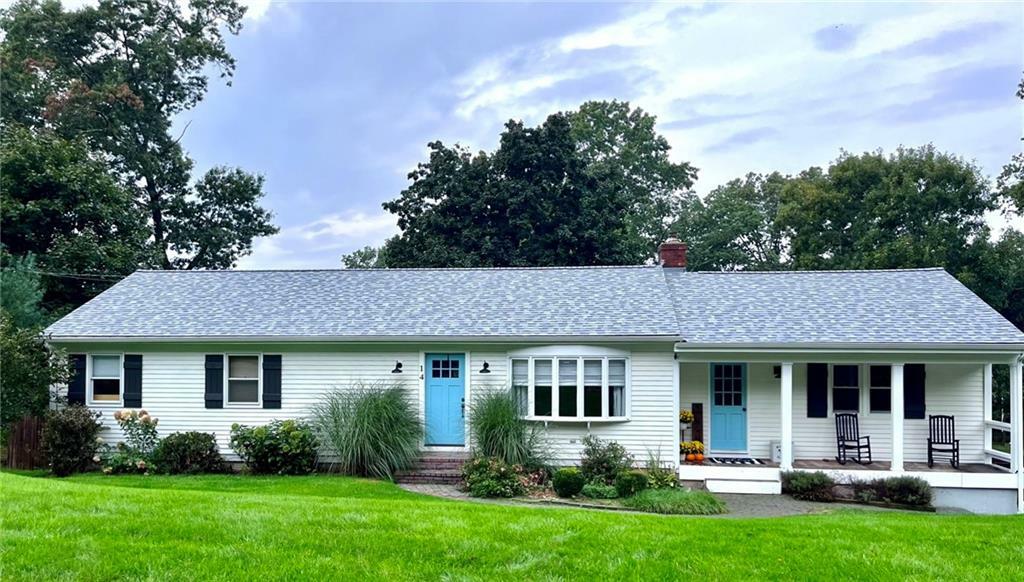 14 Nicholas Dr  Cumberland RI 02864 photo