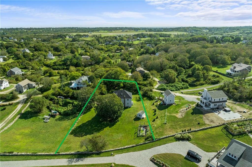Property Photo: 1194 Center Road RI 02807
