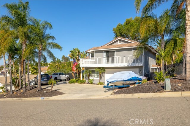 Property Photo:  31137 Emperor Drive  CA 92587 