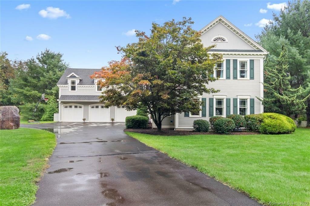 150 Opening Hill Road  Madison CT 06443 photo
