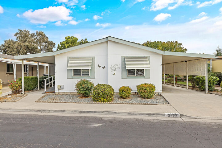 5112 W Dorothea Avenue SW  Visalia CA 93277 photo