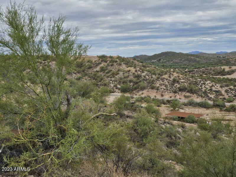 Property Photo:  00 Grantham Ranch Road 0  AZ 85390 