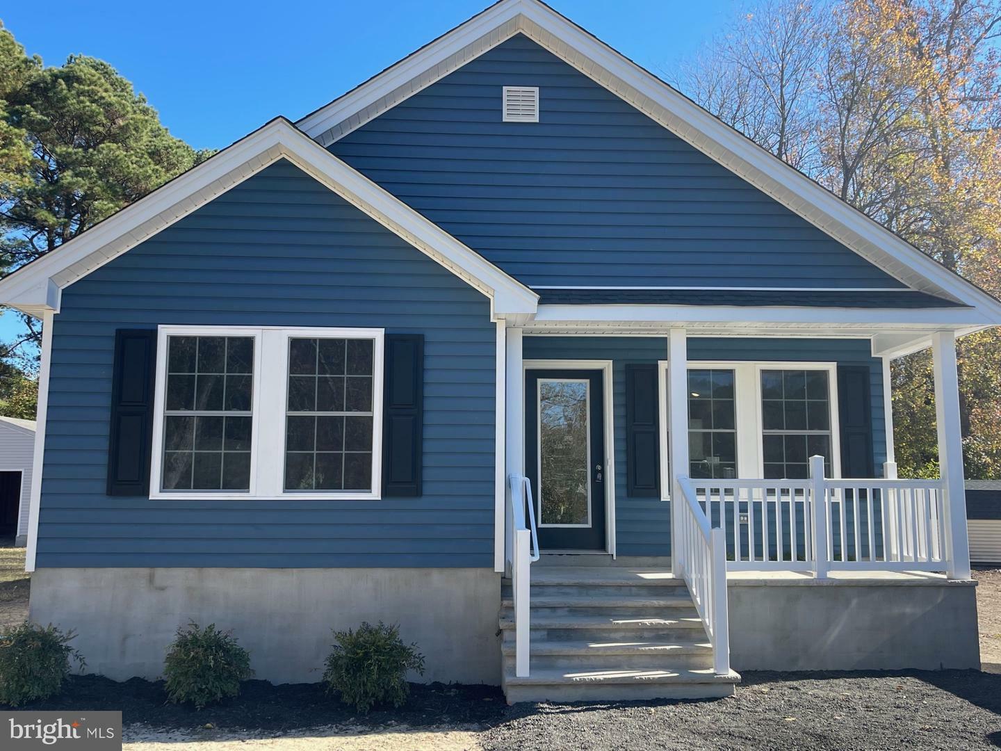 8095 Upper Hill Road  Westover MD 21871 photo