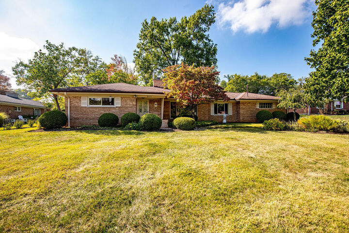 8435 Lynnehaven Drive  Cincinnati OH 45236 photo