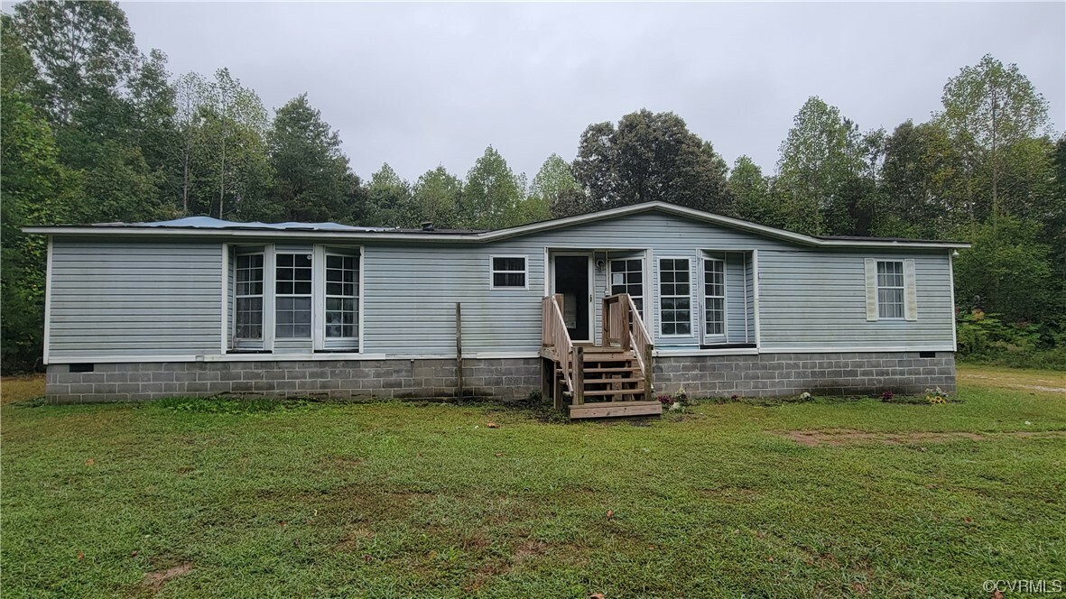 Property Photo:  1409 Salvia Road  VA 23126 