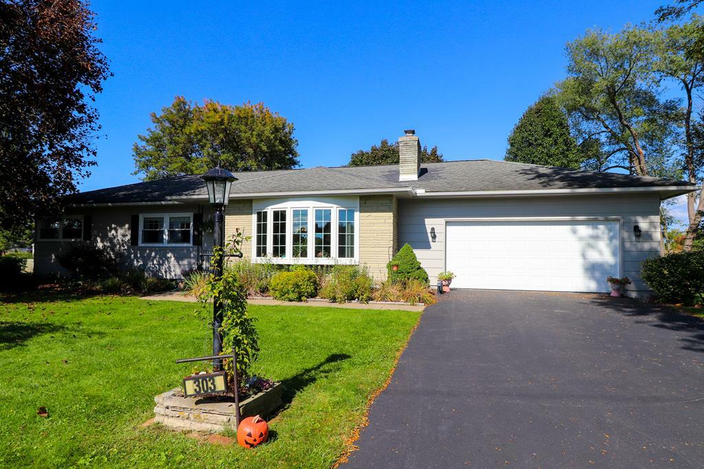 Property Photo:  303 Scenic Dr  NY 14845 