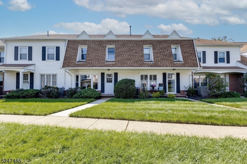Property Photo: 31 Eastham Village NJ 07076