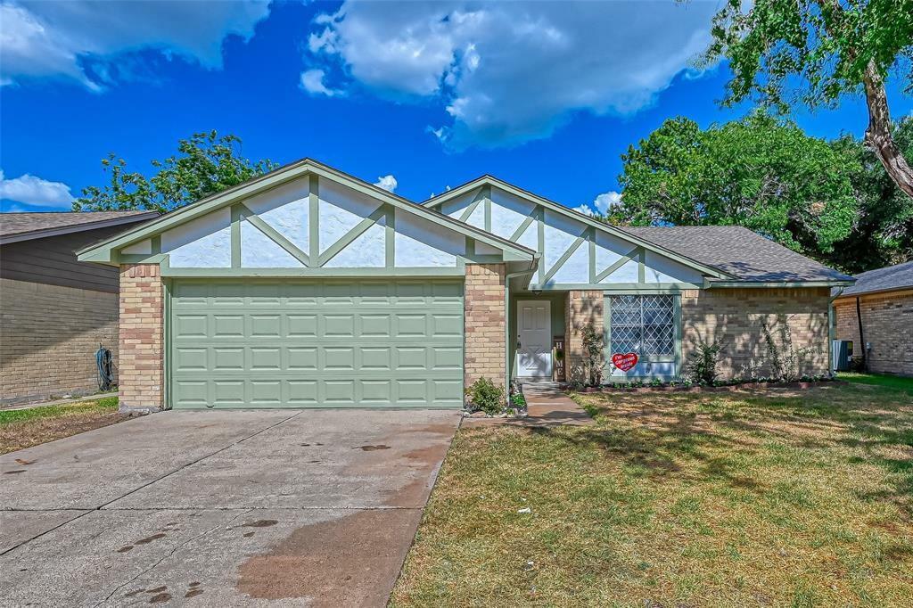 Property Photo:  4418 Autumn Meadow Drive  TX 77449 