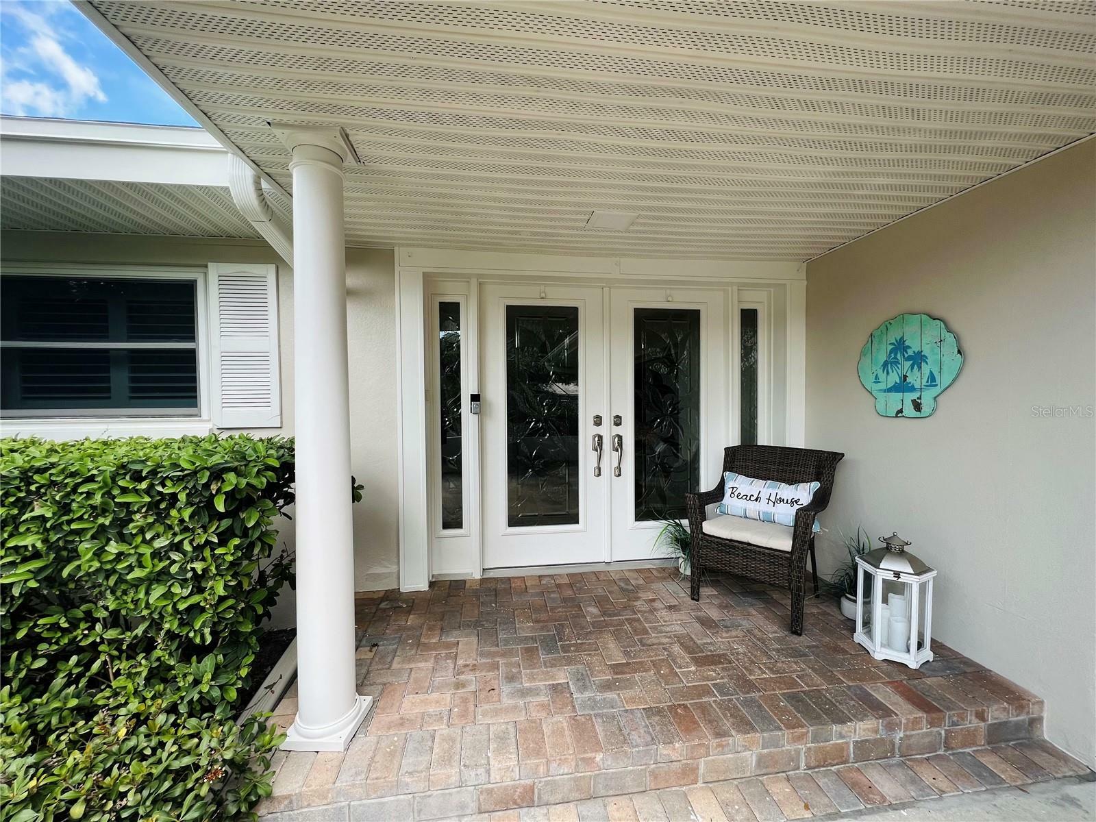 Property Photo:  219 2nd Street W  FL 33715 