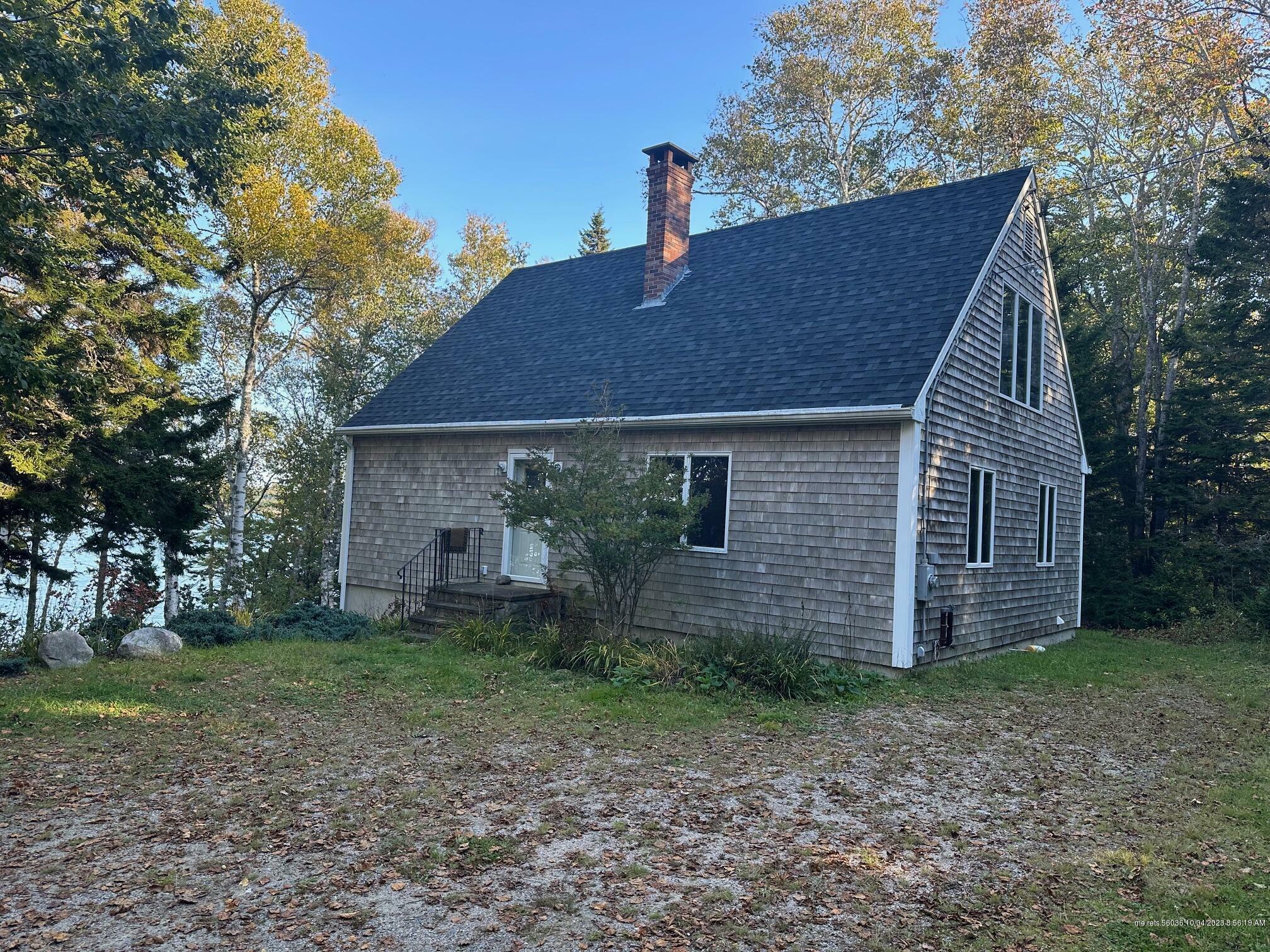 Property Photo: 41 Hill Side Lane ME 04680