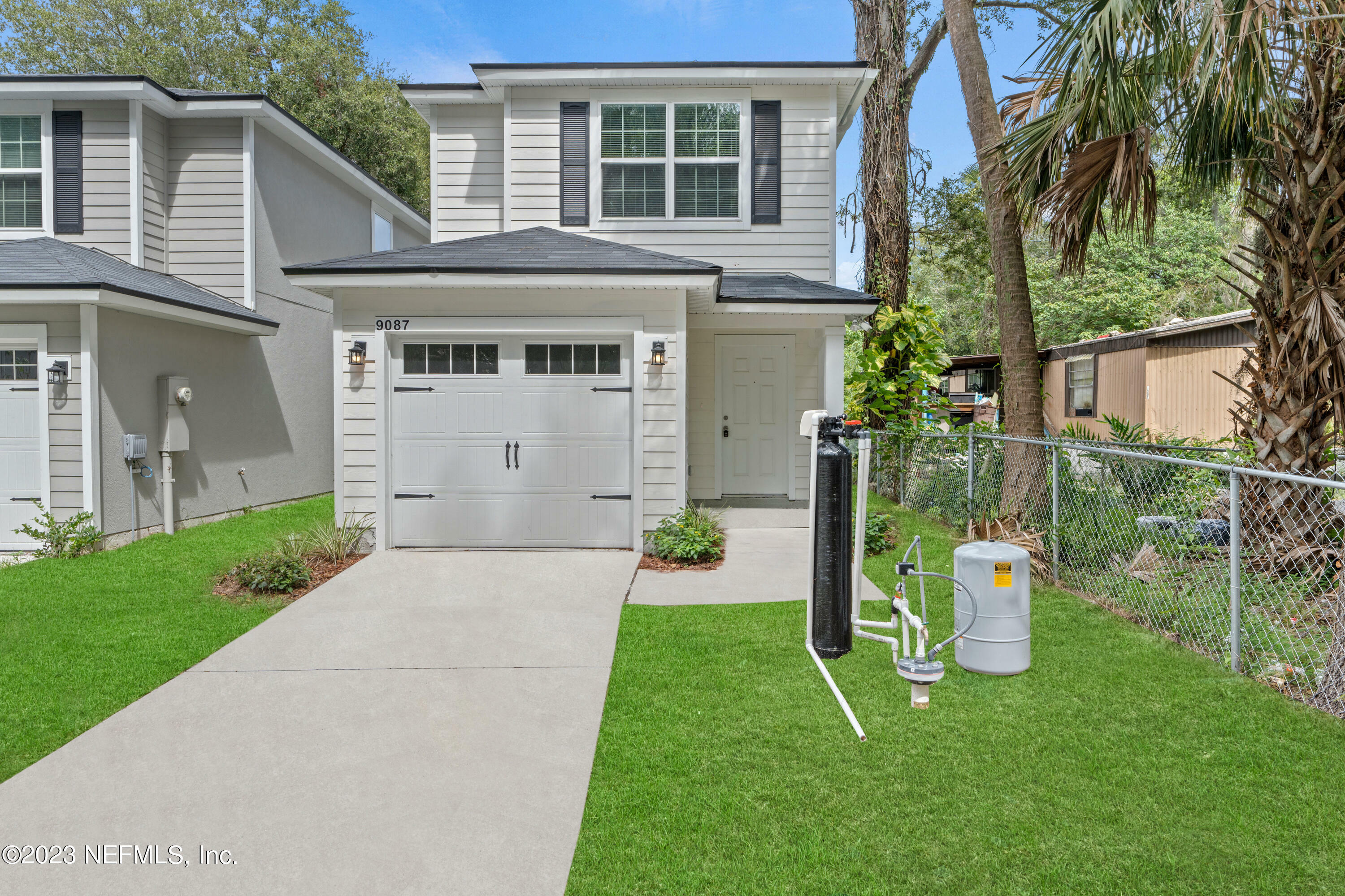 Property Photo:  9087 India Avenue  FL 32211 