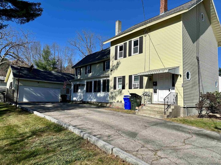 Property Photo:  70 Grant Street 2  NH 03104 
