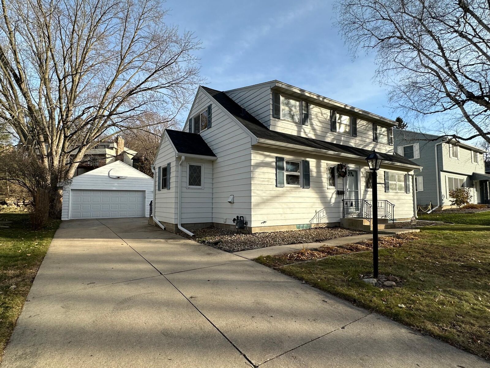 Property Photo: 2026 13th Avenue NW MN 55901