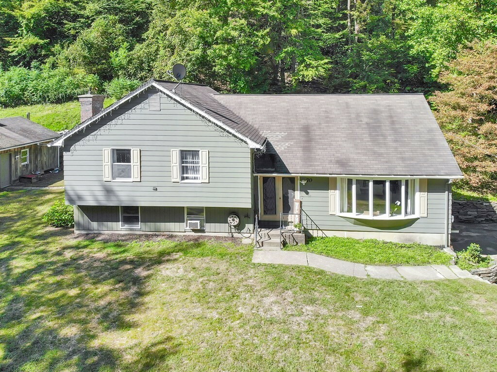 Property Photo:  70 Overlook Drive  MA 01071 