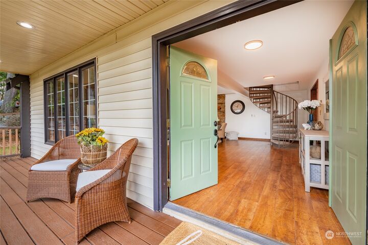 Property Photo: 3196 H Street Road WA 98230
