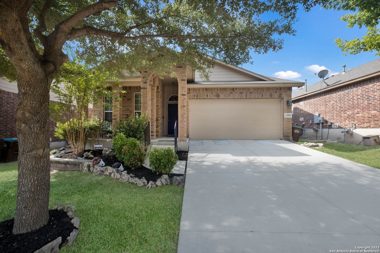 Property Photo: 12050 Texana Cove TX 78253
