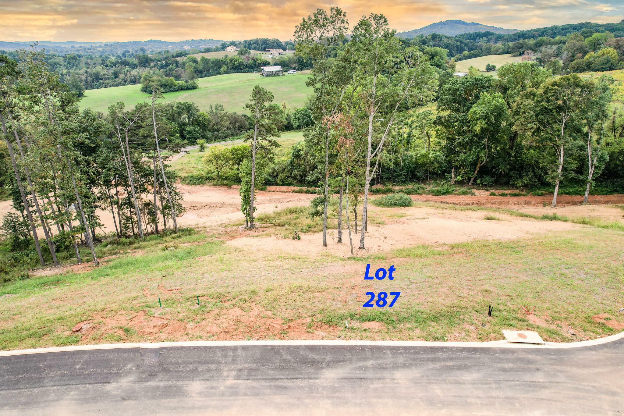 Property Photo:  Lot 287 Inlet Cove  TN 37814 