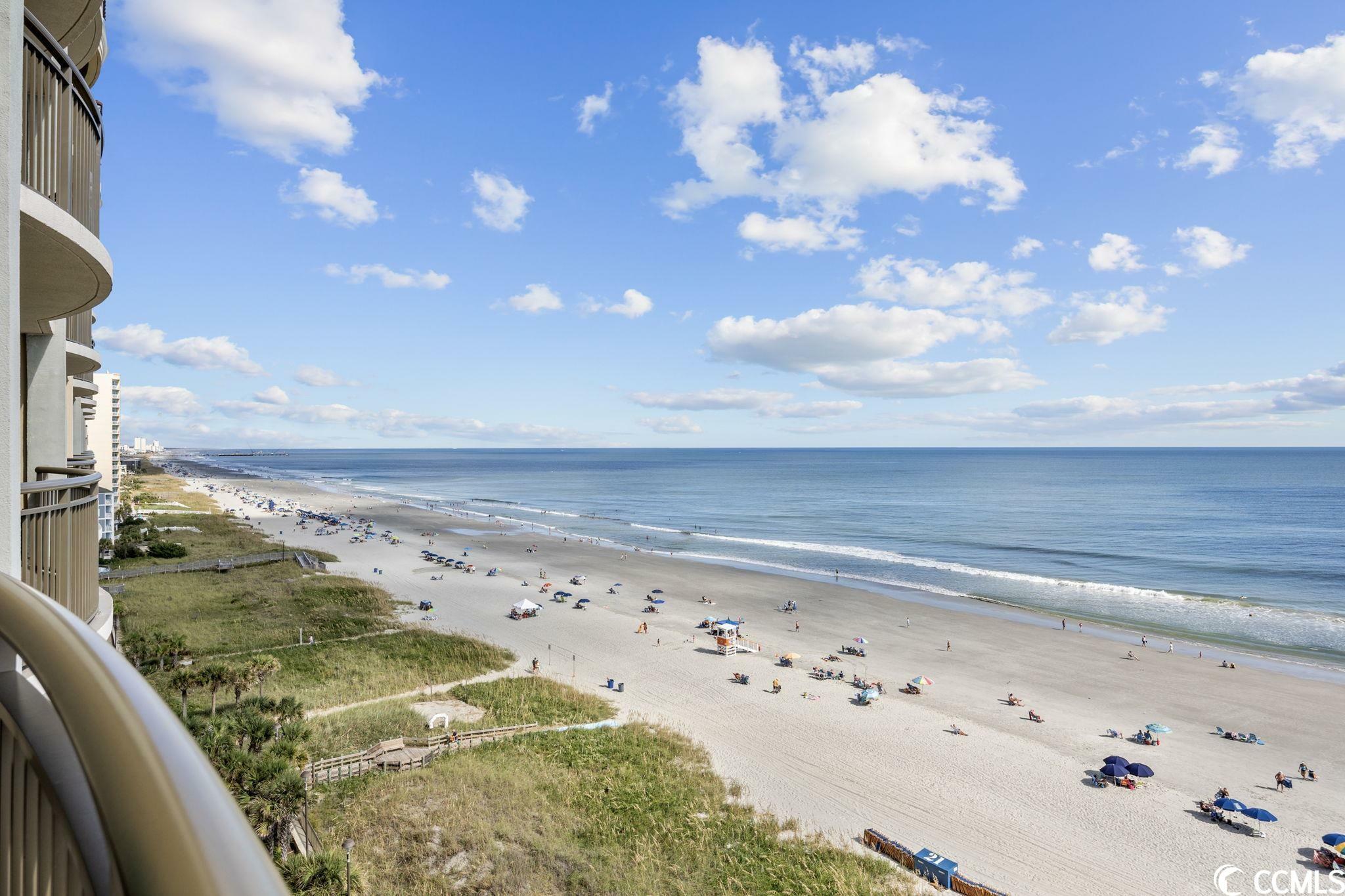 Property Photo:  603 S Ocean Blvd. 1011  SC 29582 