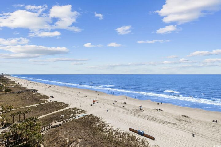 Property Photo:  603 S Ocean Blvd. 1011  SC 29582 