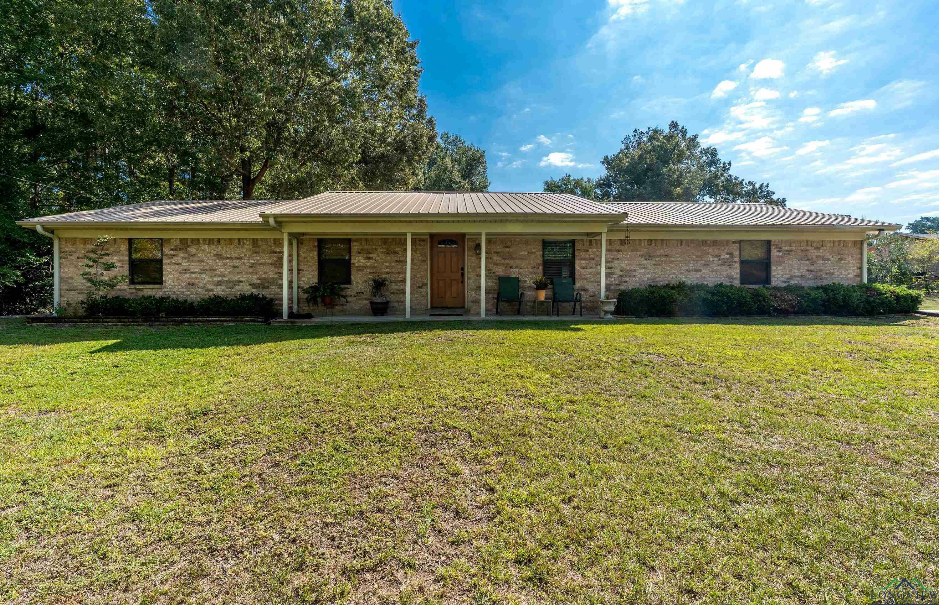 Property Photo:  1526 Chaparral Rd  TX 75645 