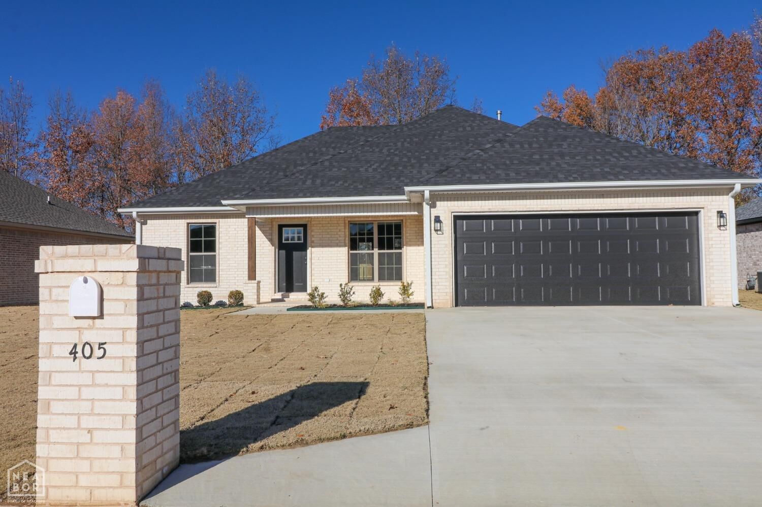 Property Photo: 405 Gia AR 72416