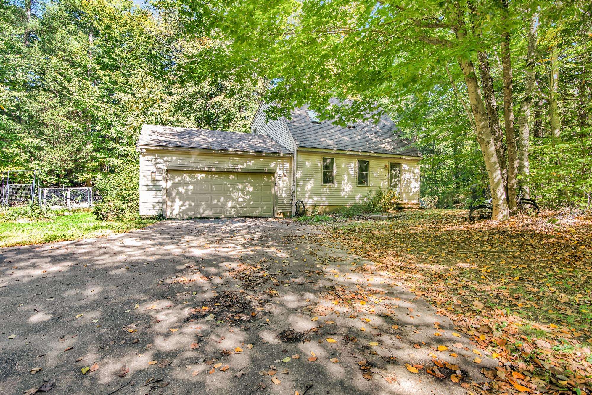 Property Photo: 26 Corson Drive NH 03261