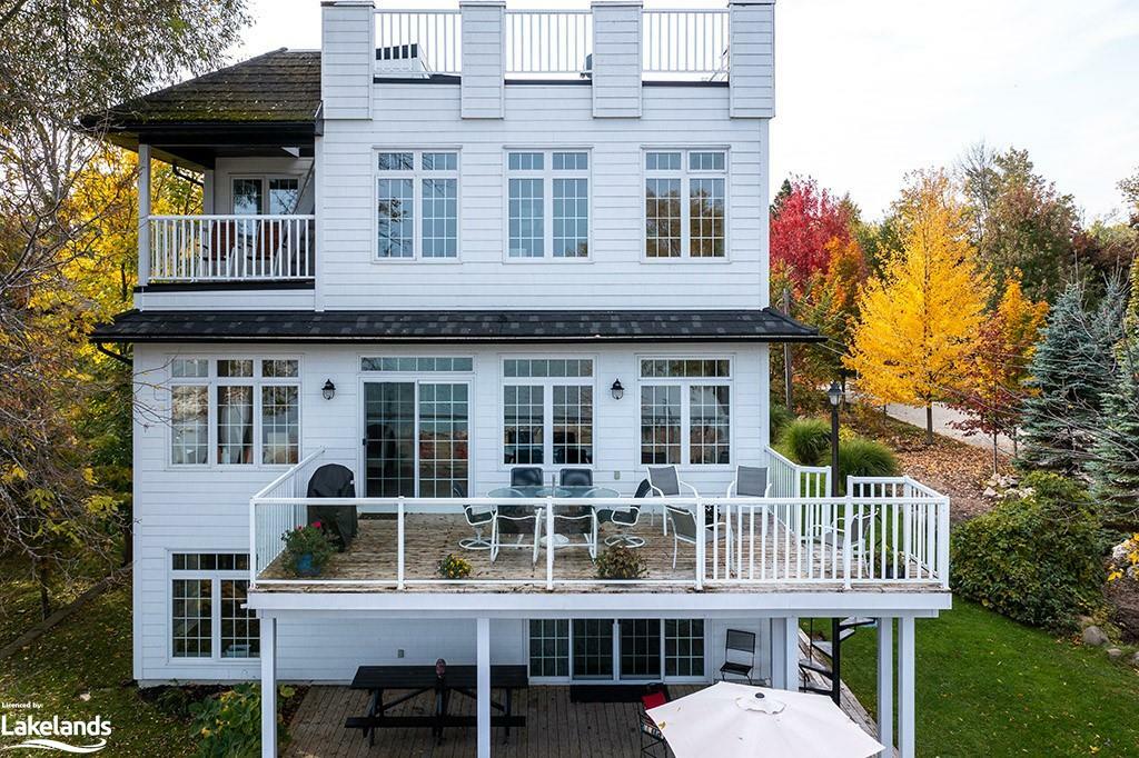Property Photo: 75 Indian Trail ON L9Y0X2
