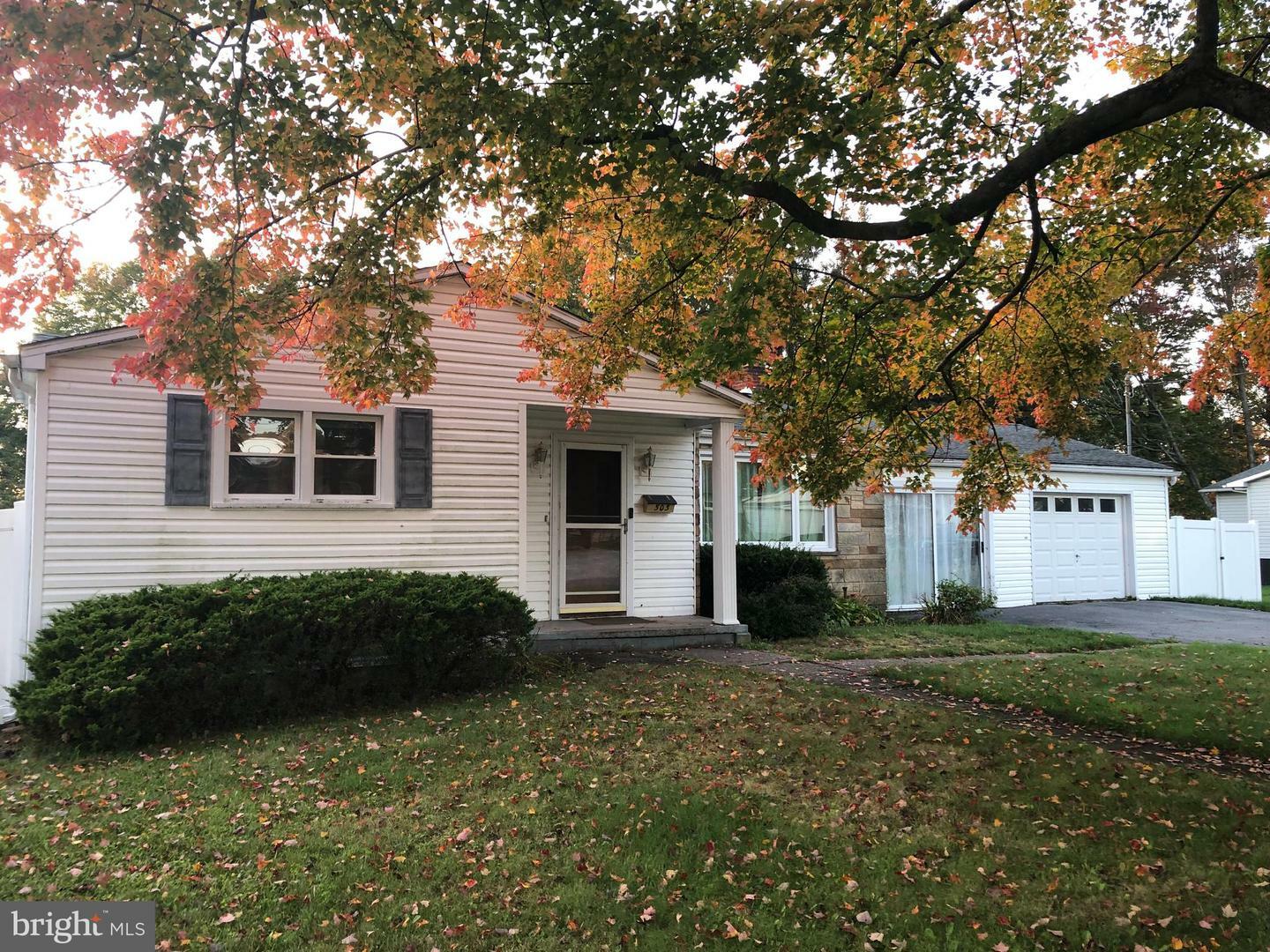 Property Photo:  503 Jesse Street  PA 16866 