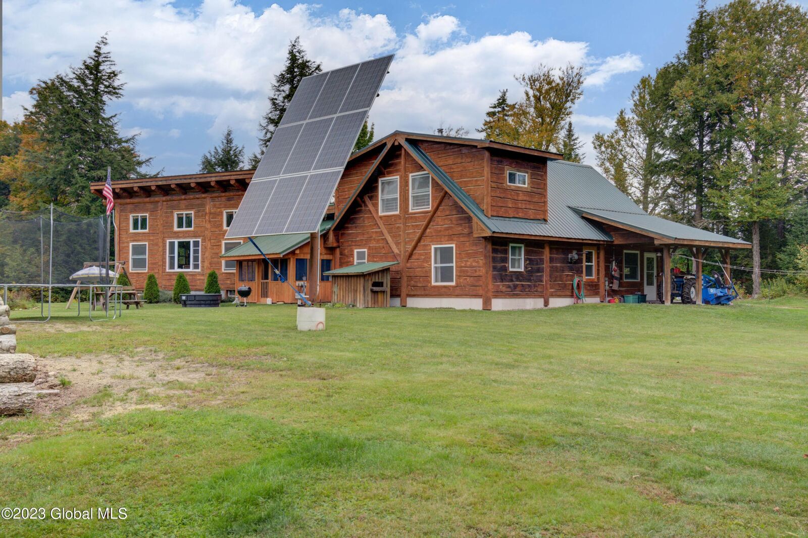 Property Photo: 15 Powley Road NY 12139