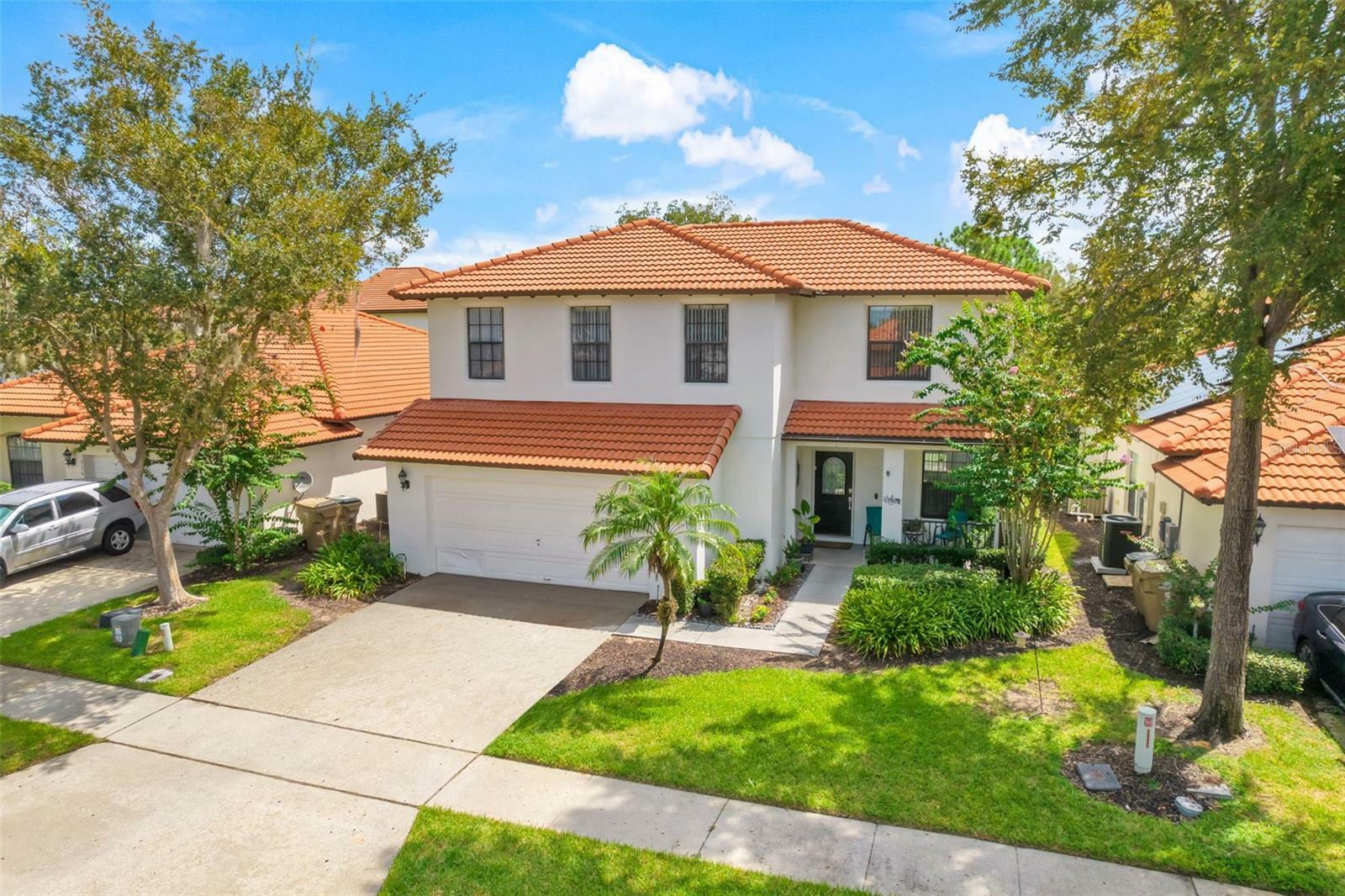 Property Photo:  332 Summer Place Loop  FL 34714 