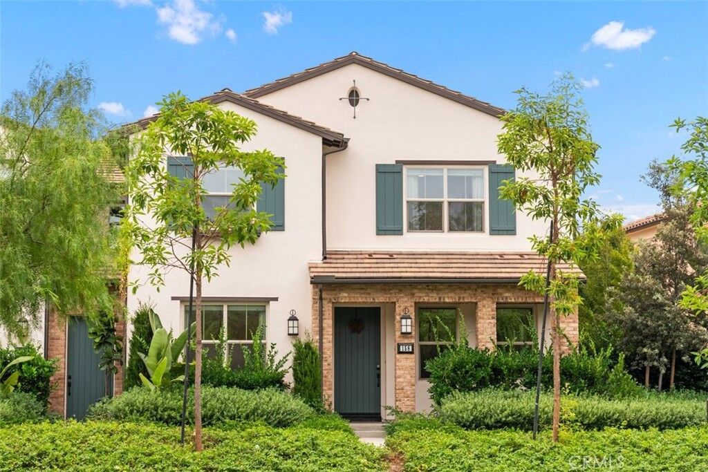 Property Photo:  158 Parkwood  CA 92620 