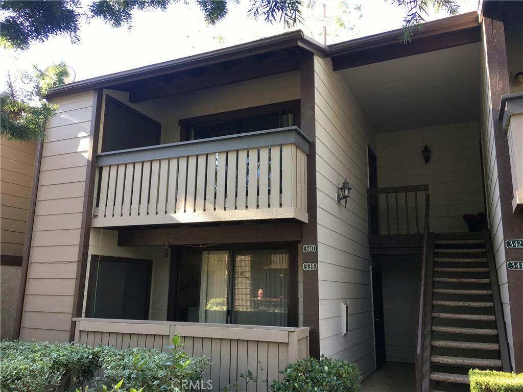 Property Photo:  20702 El Toro Road 340  CA 92630 