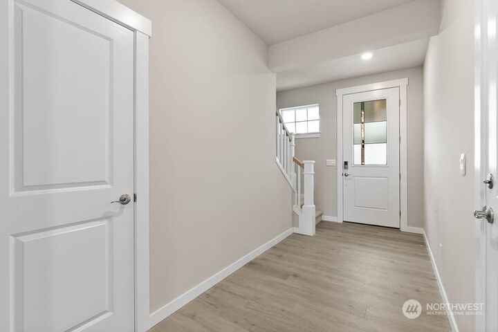 Property Photo: 2717 193th Place SE F08 WA 98012