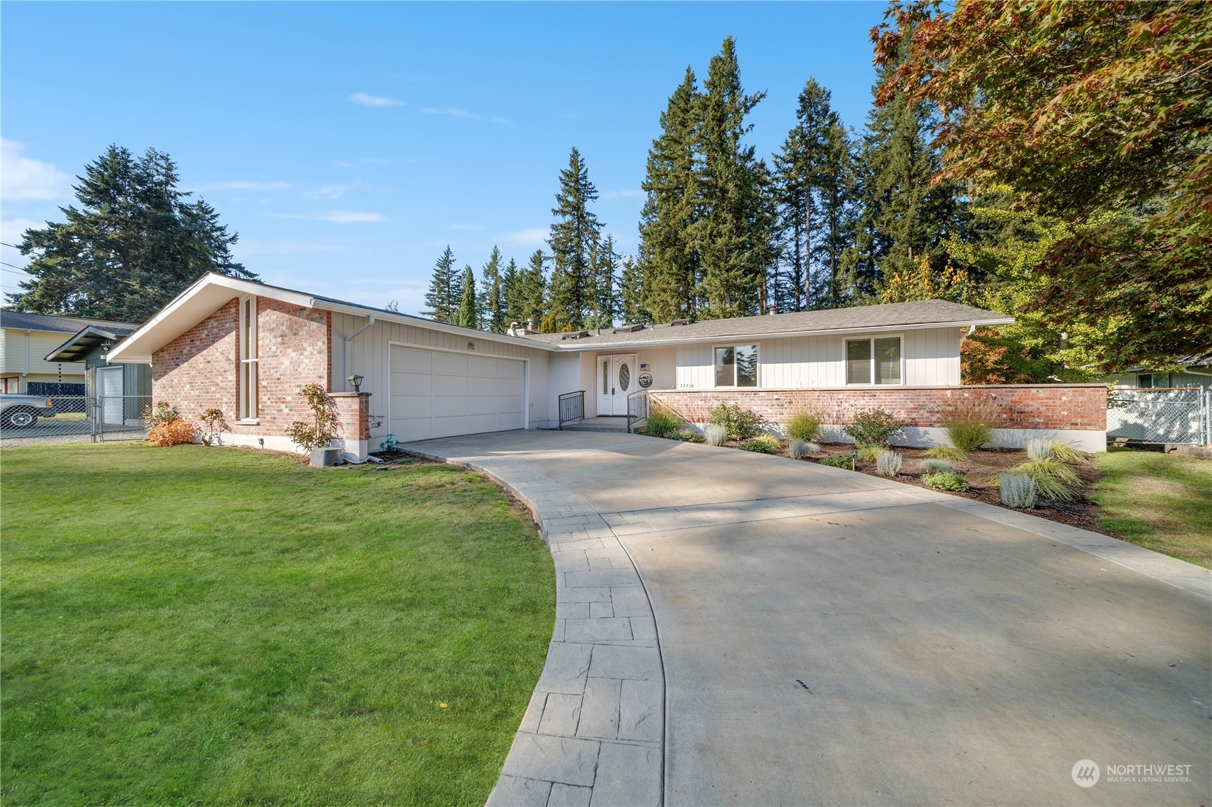 Property Photo:  22916 SE 287th Street  WA 98038 